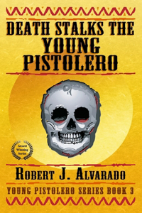 Death Stalks the Young Pistolero