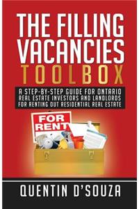 The Filling Vacancies Toolbox