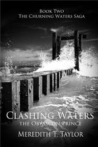 Clashing Waters