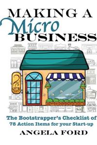 Making A Microbusiness