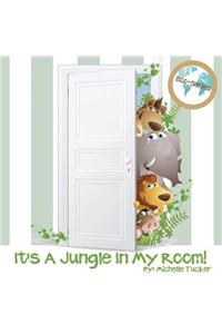 It's A Jungle In My Room!