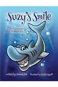 Suzy's Smile