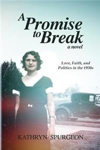 Promise to Break