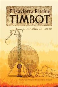 Timbot: A Novella in Verse