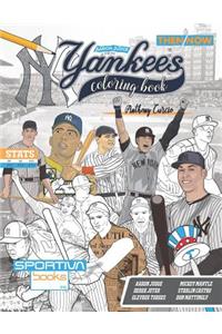 Aaron Judge and the New York Yankees