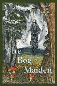 Bog Maiden