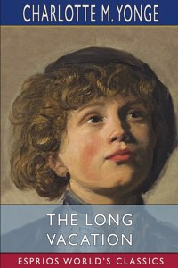 Long Vacation (Esprios Classics)