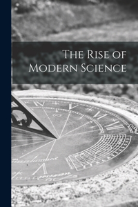 Rise of Modern Science