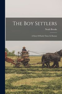 Boy Settlers