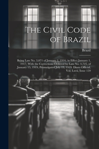 Civil Code of Brazil