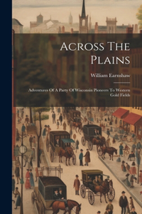 Across The Plains