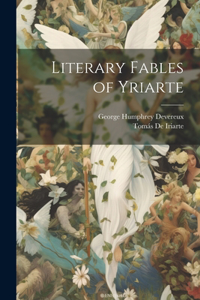 Literary Fables of Yriarte