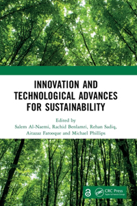 Innovation and Technological Advances for Sustainability