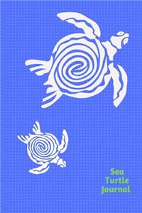 Sea Turtle Journal