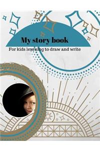 My Story Book