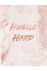 Hustle Hard