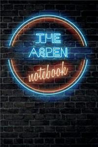 The ASPEN Notebook