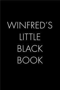 Winfred's Little Black Book