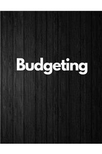 Budgeting
