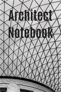 Architect Notebook