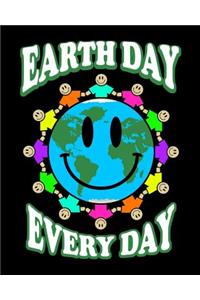 Earth Day Every Day