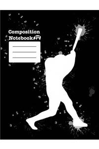 Composition Notebook