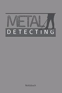 Metal Detecting