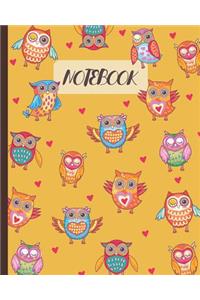 Notebook