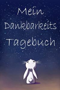 Mein Dankbarkeits Tagebuch