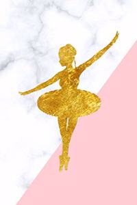 Premium I Ballett l Notebook