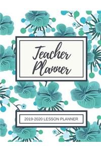 Lesson Planner for Teachers