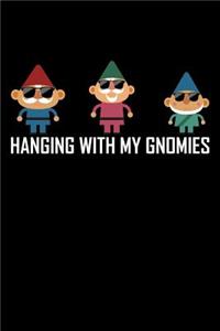 Hanging With My Gnomies