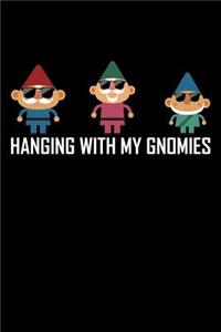 Hanging With My Gnomies