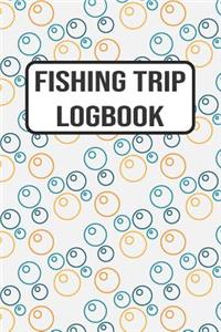 Fishing Trip Logbook