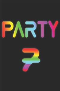 Party 7