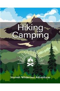 Hiking Camping