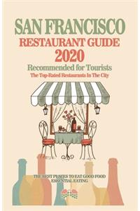 Miami Restaurant Guide 2020