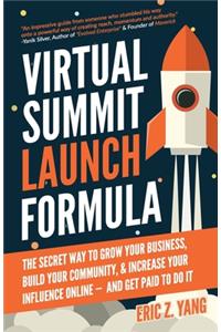 Virtual Summit Launch Formula