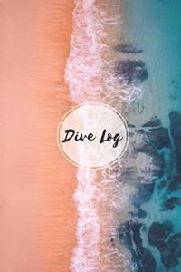 Dive Log