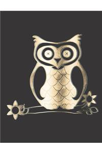 Golden Owl Journal