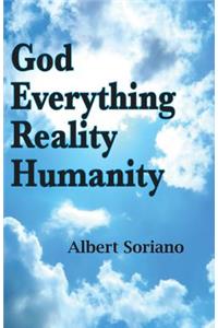 God Everything Reality Humanity