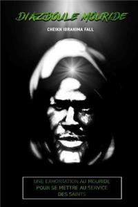 Diazboule Mouride