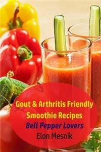 Gout & Arthritis Friendly Smoothie Recipes