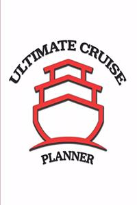 Ultimate Cruise Planner