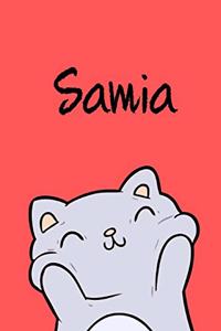 Samia
