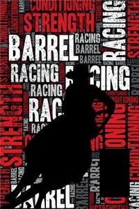 Barrel Racing Strength and Conditioning Log