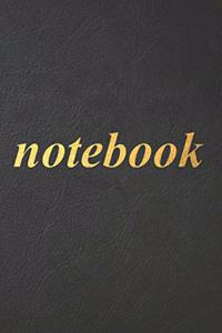 Notebook