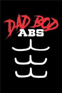Dad Bod Abs