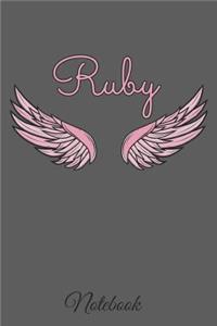 Ruby Notebook