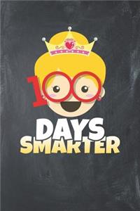 100 Days Smarter